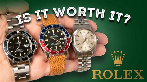 is it safe to wear a rolex in london|are rolex watches worth it.